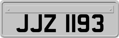 JJZ1193