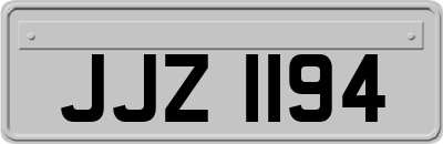 JJZ1194