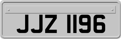 JJZ1196
