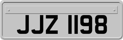 JJZ1198