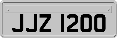JJZ1200