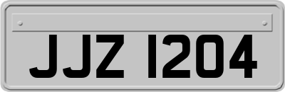 JJZ1204