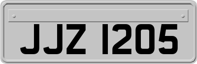 JJZ1205