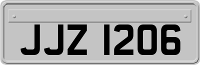 JJZ1206