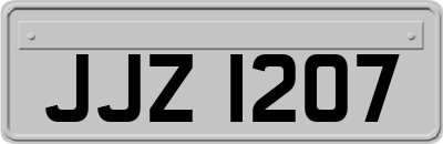 JJZ1207