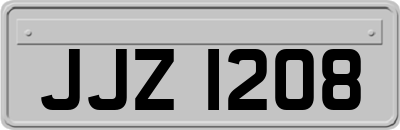 JJZ1208