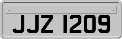 JJZ1209