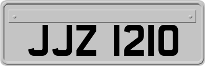 JJZ1210