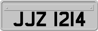 JJZ1214