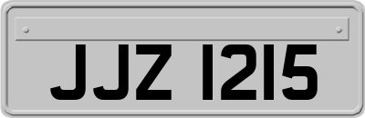 JJZ1215