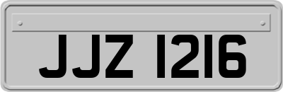 JJZ1216
