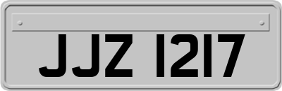 JJZ1217