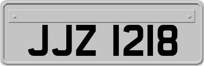 JJZ1218