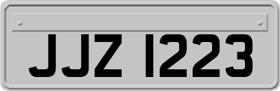 JJZ1223