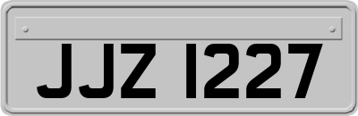 JJZ1227
