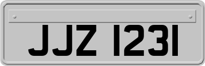 JJZ1231
