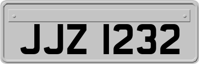 JJZ1232