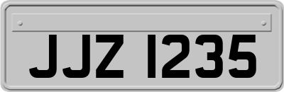 JJZ1235
