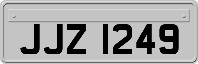 JJZ1249