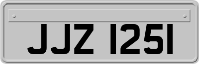 JJZ1251