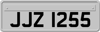 JJZ1255