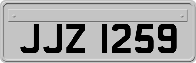 JJZ1259