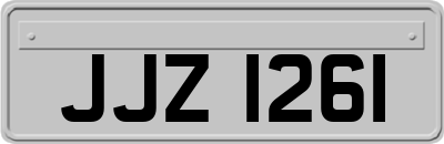 JJZ1261