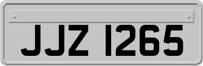 JJZ1265