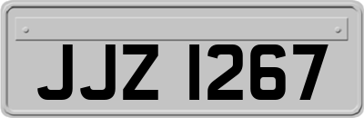 JJZ1267