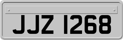 JJZ1268