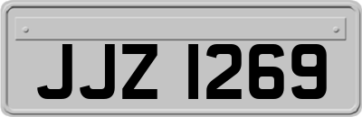 JJZ1269
