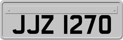 JJZ1270