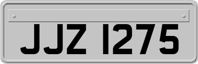 JJZ1275