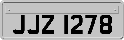 JJZ1278