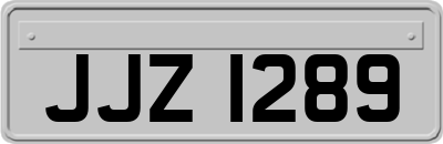 JJZ1289