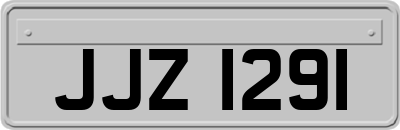 JJZ1291
