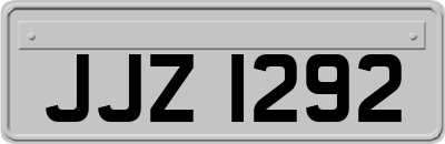 JJZ1292