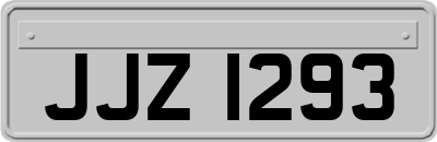 JJZ1293