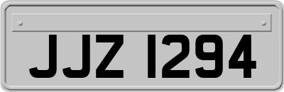JJZ1294