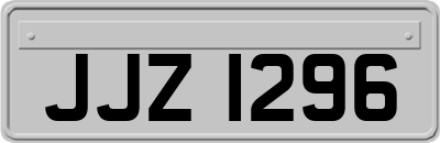 JJZ1296