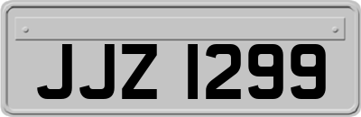 JJZ1299