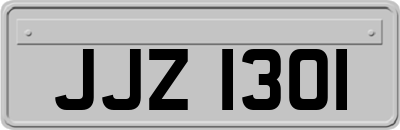 JJZ1301
