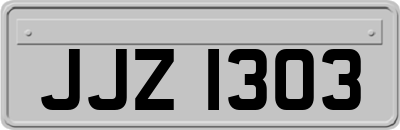 JJZ1303