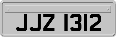 JJZ1312