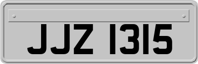 JJZ1315