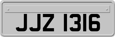 JJZ1316