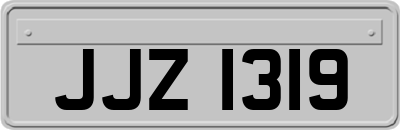JJZ1319