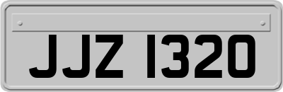 JJZ1320