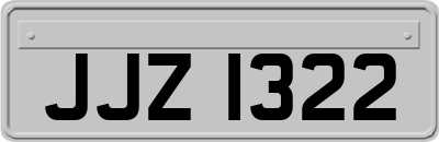 JJZ1322