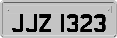 JJZ1323